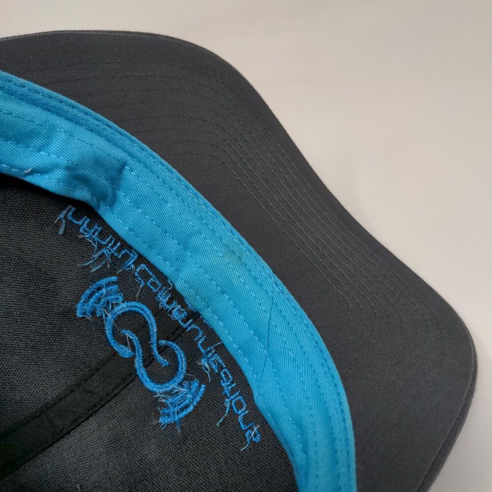 Infinity Communications Group Snapback Trucker Ha… - image 7